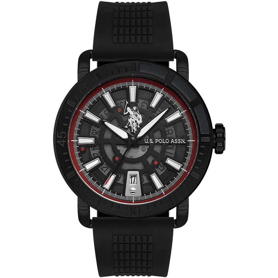 Часы US Polo Assn Yard USPA1058-01